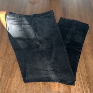 Polo Golf Corduroy Pants